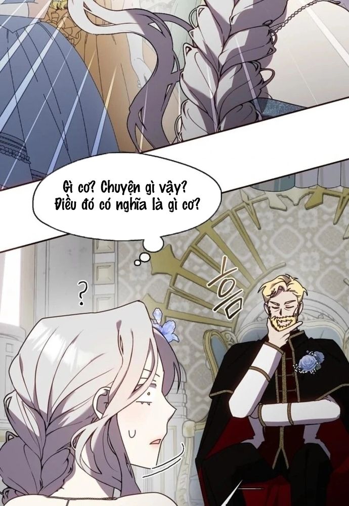 Tình Yêu Hỡi, Sao Người Lại Hối Hận Rồi? Chapter 49 - 53