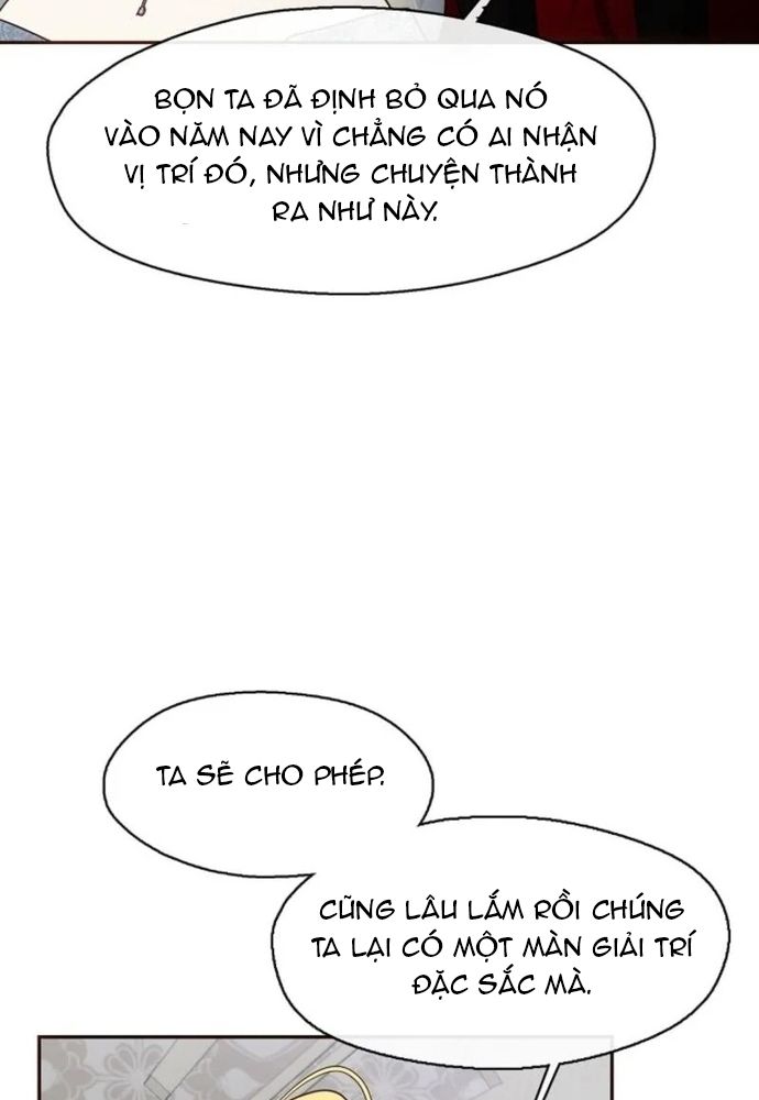 Tình Yêu Hỡi, Sao Người Lại Hối Hận Rồi? Chapter 49 - 54