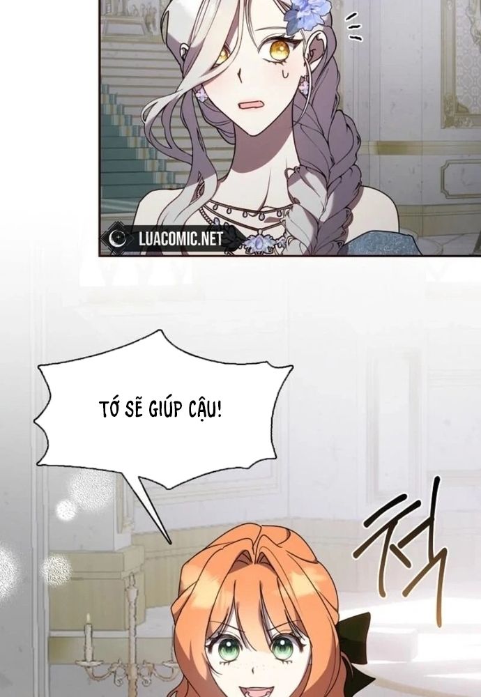 Tình Yêu Hỡi, Sao Người Lại Hối Hận Rồi? Chapter 49 - 61