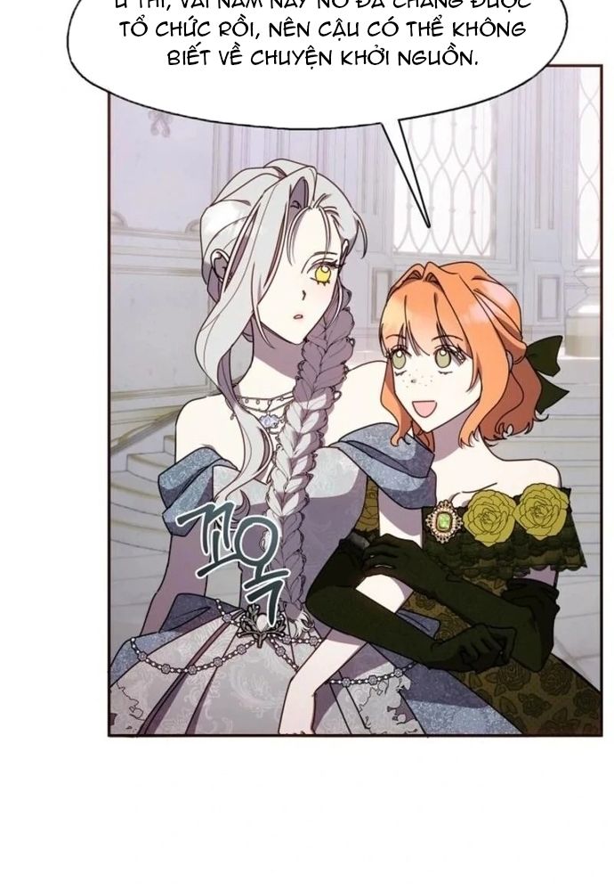 Tình Yêu Hỡi, Sao Người Lại Hối Hận Rồi? Chapter 49 - 67