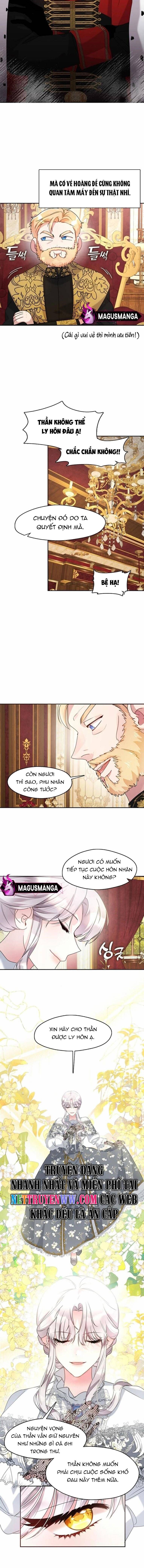 Tình Yêu Hỡi, Sao Người Lại Hối Hận Rồi? Chapter 5 - 11