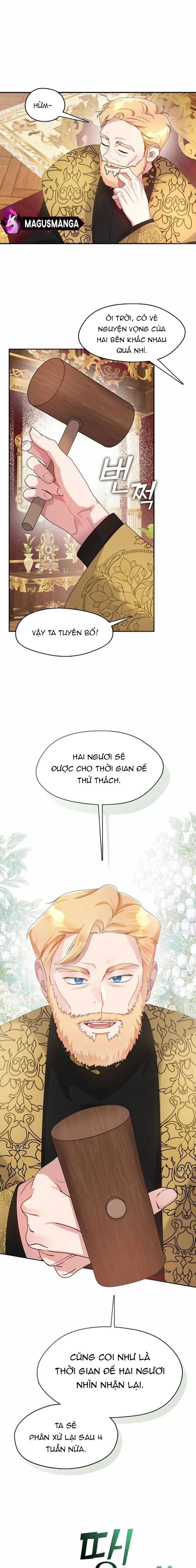 Tình Yêu Hỡi, Sao Người Lại Hối Hận Rồi? Chapter 5 - 12