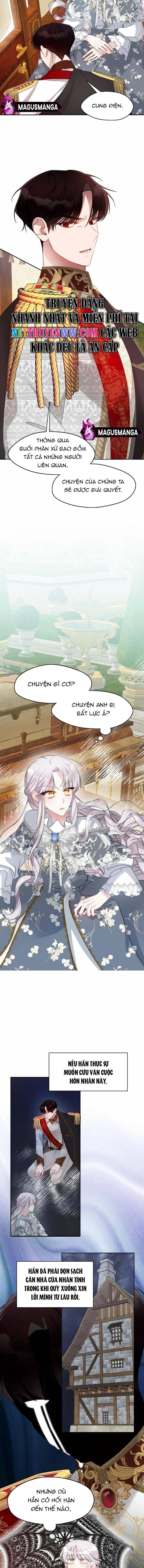 Tình Yêu Hỡi, Sao Người Lại Hối Hận Rồi? Chapter 5 - 4