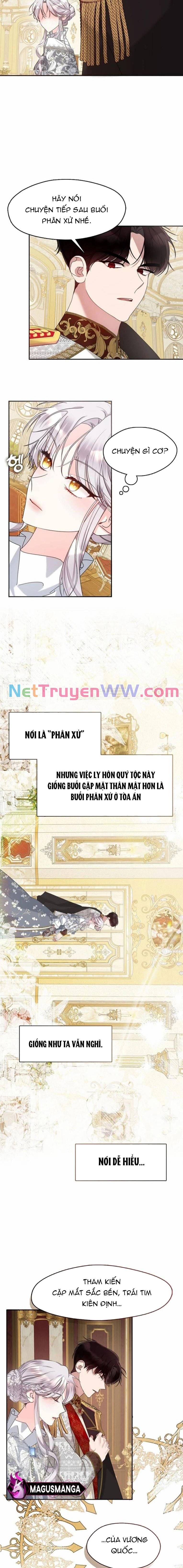 Tình Yêu Hỡi, Sao Người Lại Hối Hận Rồi? Chapter 5 - 6