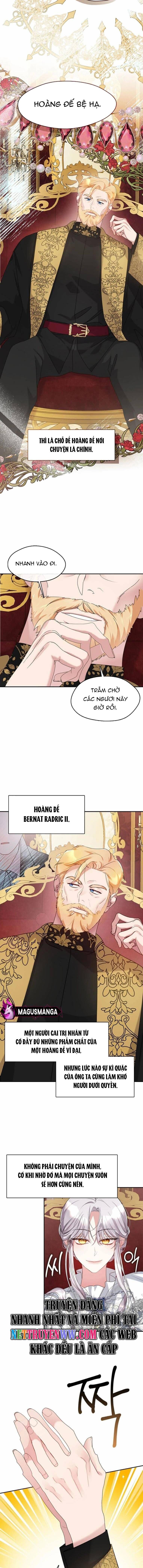 Tình Yêu Hỡi, Sao Người Lại Hối Hận Rồi? Chapter 5 - 7