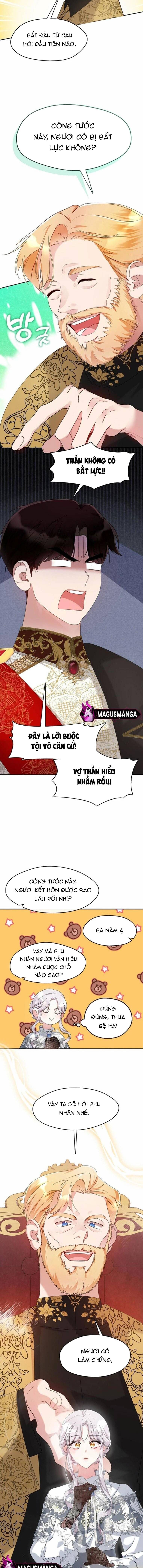 Tình Yêu Hỡi, Sao Người Lại Hối Hận Rồi? Chapter 5 - 8