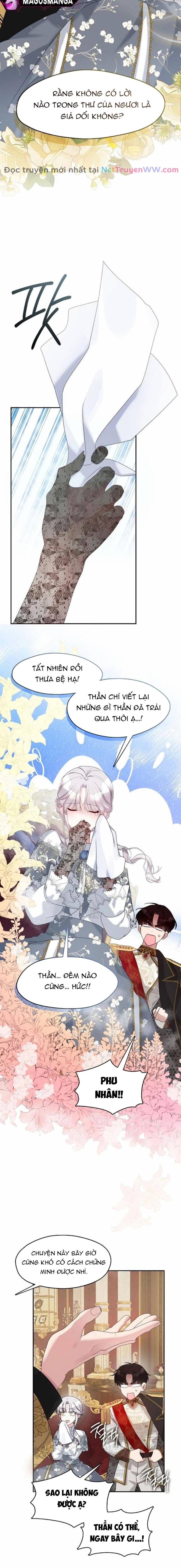 Tình Yêu Hỡi, Sao Người Lại Hối Hận Rồi? Chapter 5 - 9