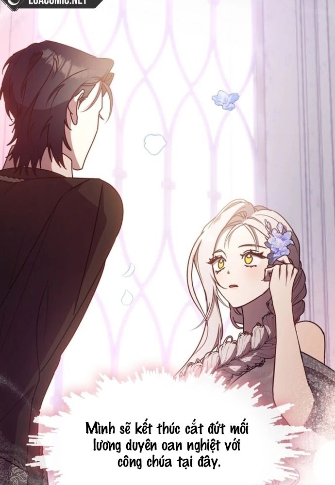 Tình Yêu Hỡi, Sao Người Lại Hối Hận Rồi? Chapter 50 - 14