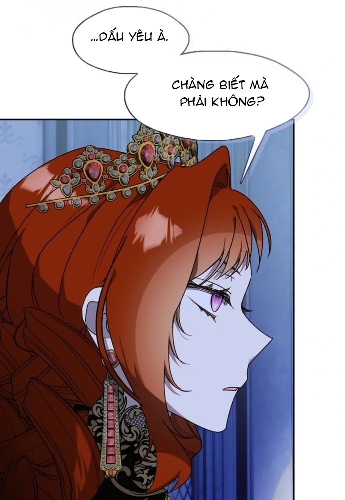 Tình Yêu Hỡi, Sao Người Lại Hối Hận Rồi? Chapter 50 - 20