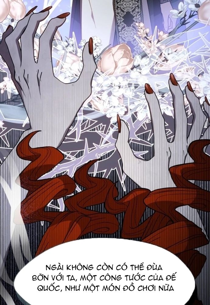 Tình Yêu Hỡi, Sao Người Lại Hối Hận Rồi? Chapter 50 - 27