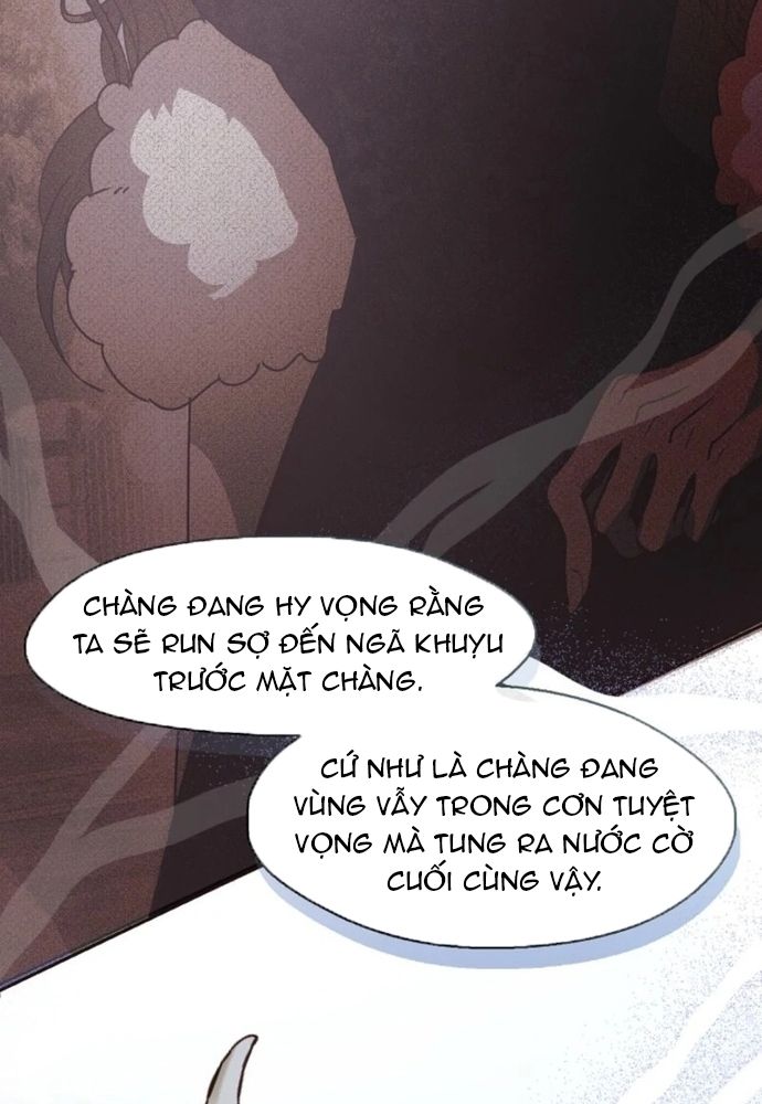 Tình Yêu Hỡi, Sao Người Lại Hối Hận Rồi? Chapter 50 - 30
