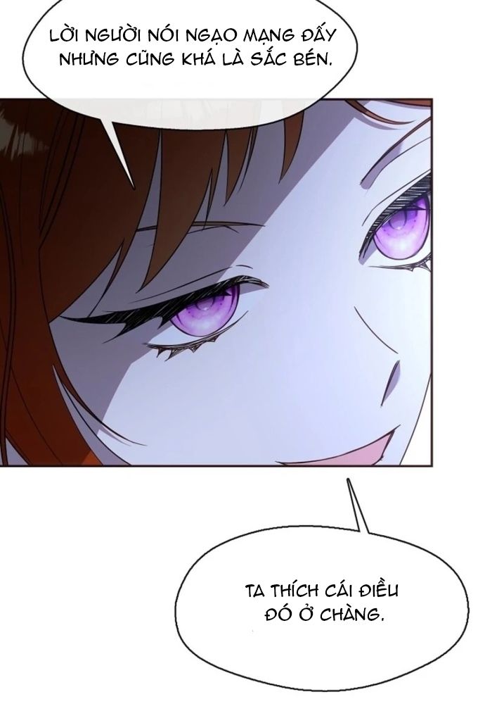 Tình Yêu Hỡi, Sao Người Lại Hối Hận Rồi? Chapter 50 - 35