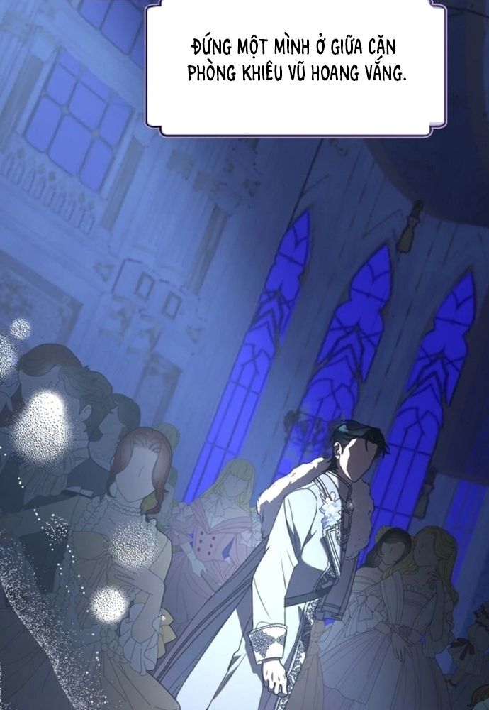 Tình Yêu Hỡi, Sao Người Lại Hối Hận Rồi? Chapter 50 - 52