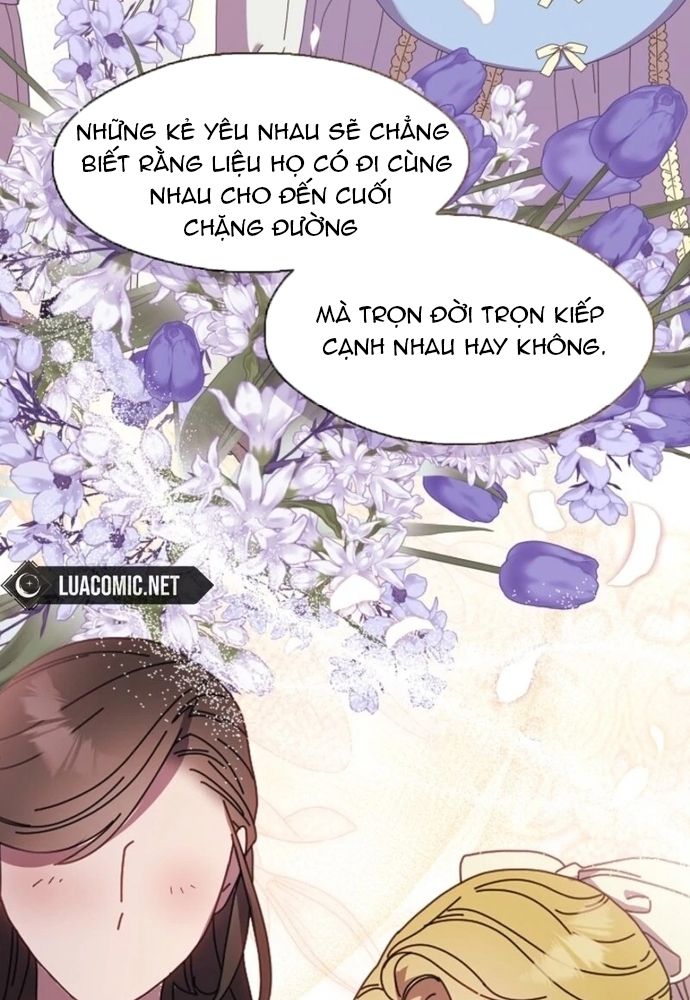 Tình Yêu Hỡi, Sao Người Lại Hối Hận Rồi? Chapter 50 - 61