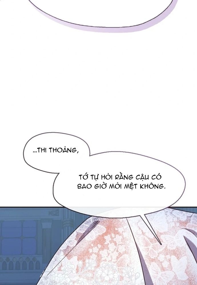 Tình Yêu Hỡi, Sao Người Lại Hối Hận Rồi? Chapter 50 - 65