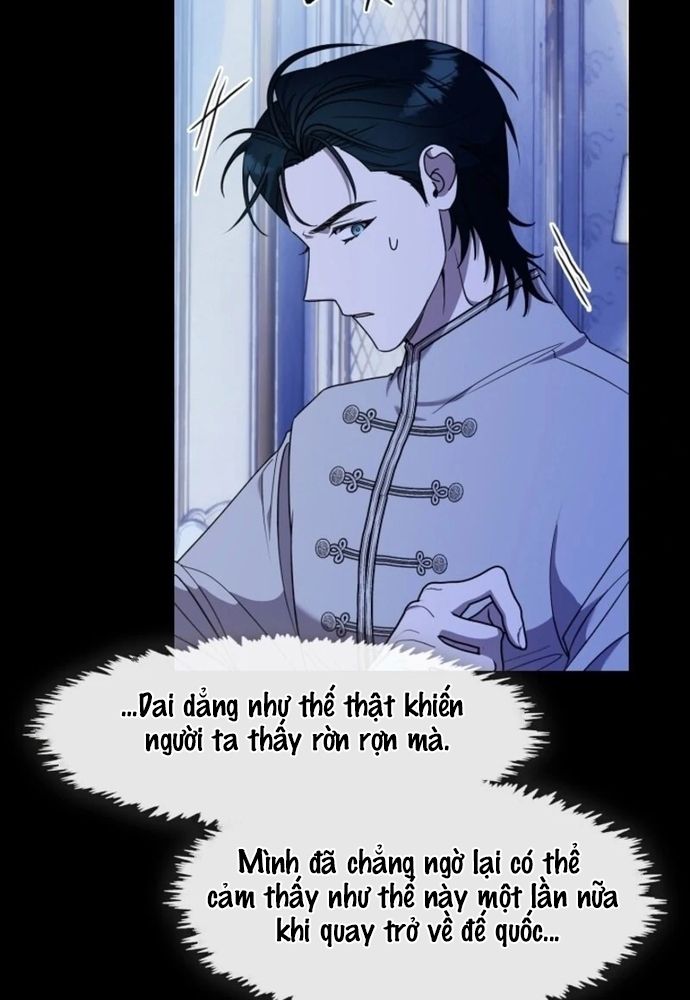 Tình Yêu Hỡi, Sao Người Lại Hối Hận Rồi? Chapter 50 - 9