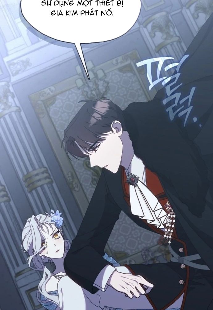 Tình Yêu Hỡi, Sao Người Lại Hối Hận Rồi? Chapter 51 - 16