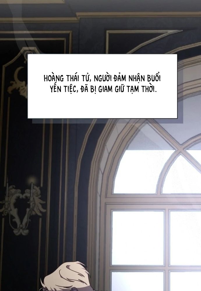 Tình Yêu Hỡi, Sao Người Lại Hối Hận Rồi? Chapter 51 - 28