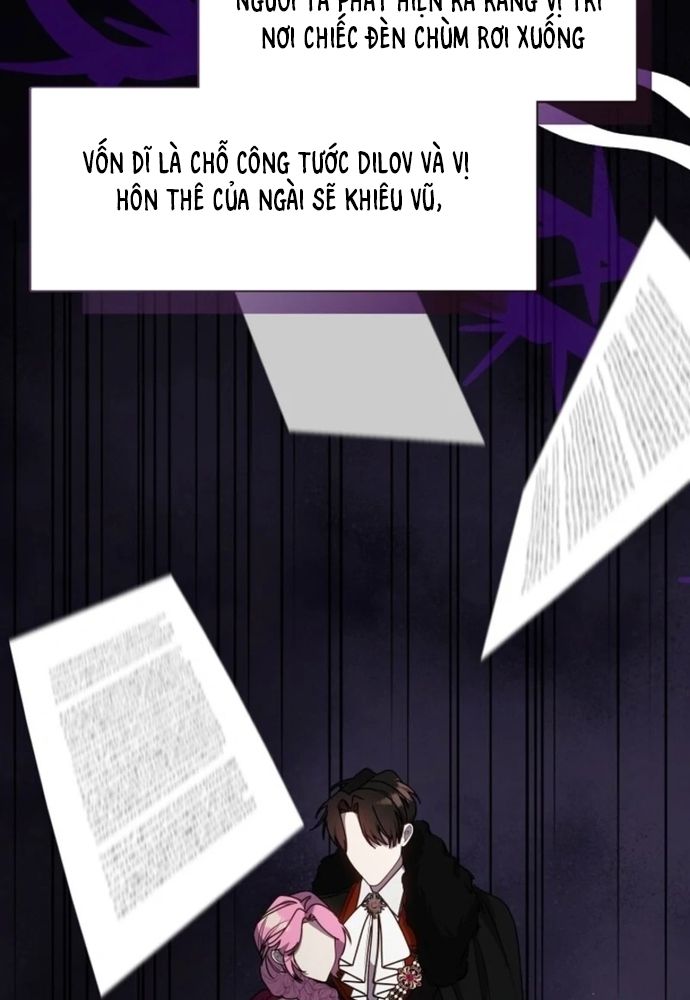 Tình Yêu Hỡi, Sao Người Lại Hối Hận Rồi? Chapter 51 - 32