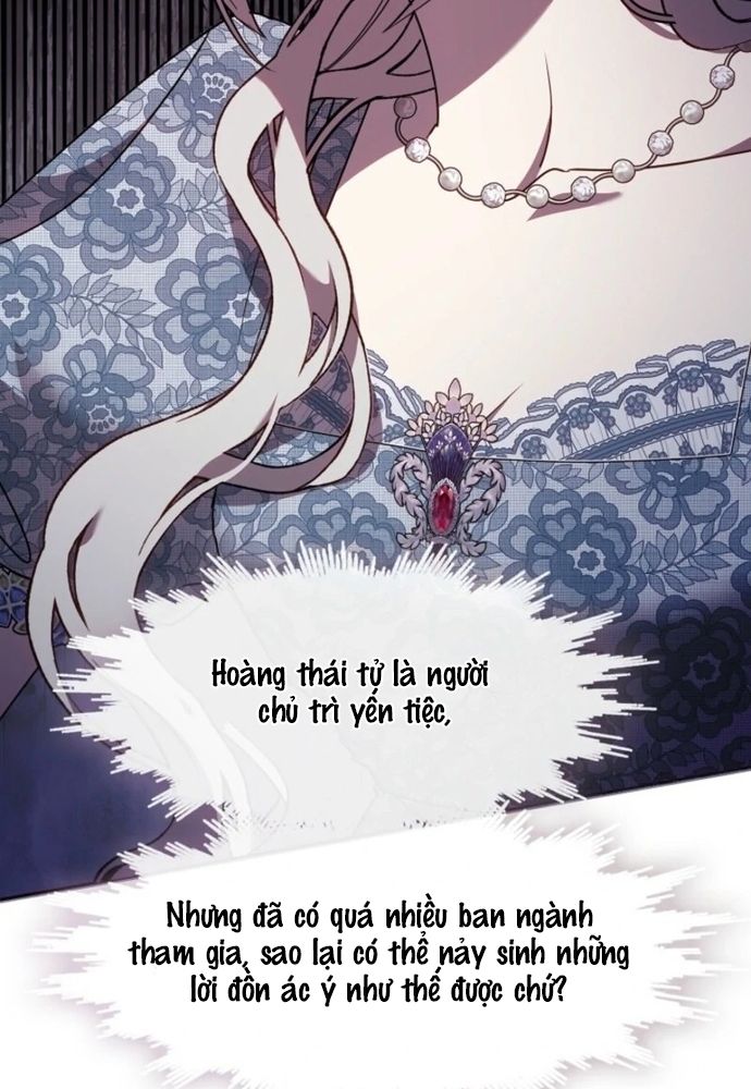 Tình Yêu Hỡi, Sao Người Lại Hối Hận Rồi? Chapter 51 - 41