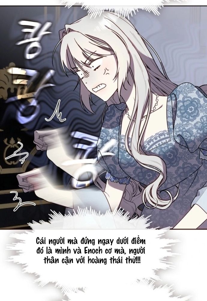 Tình Yêu Hỡi, Sao Người Lại Hối Hận Rồi? Chapter 51 - 45