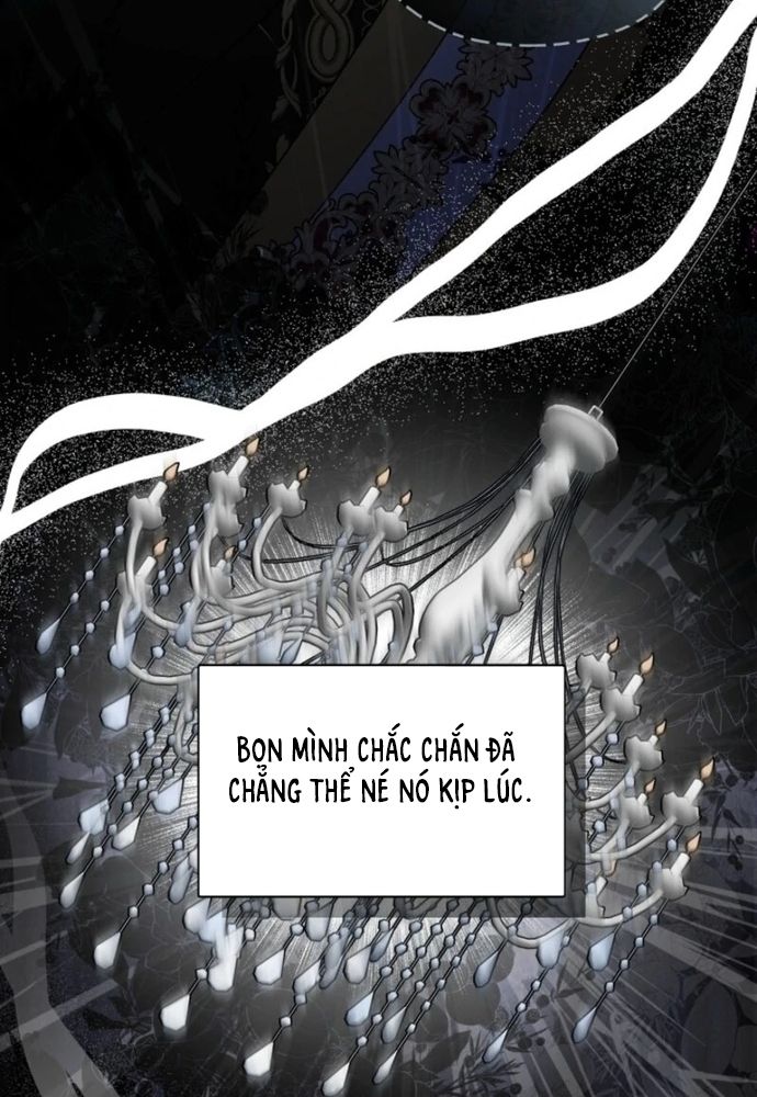 Tình Yêu Hỡi, Sao Người Lại Hối Hận Rồi? Chapter 51 - 57