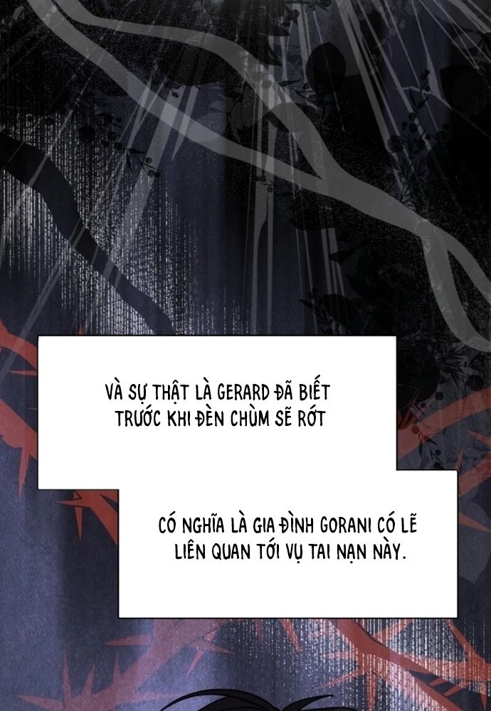 Tình Yêu Hỡi, Sao Người Lại Hối Hận Rồi? Chapter 51 - 58