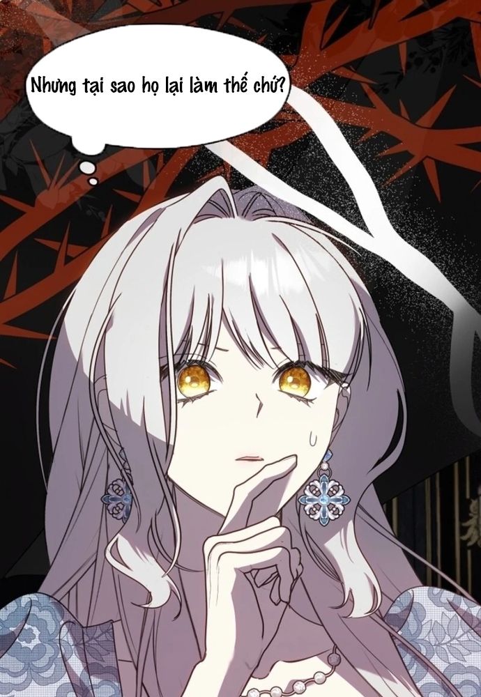 Tình Yêu Hỡi, Sao Người Lại Hối Hận Rồi? Chapter 51 - 61