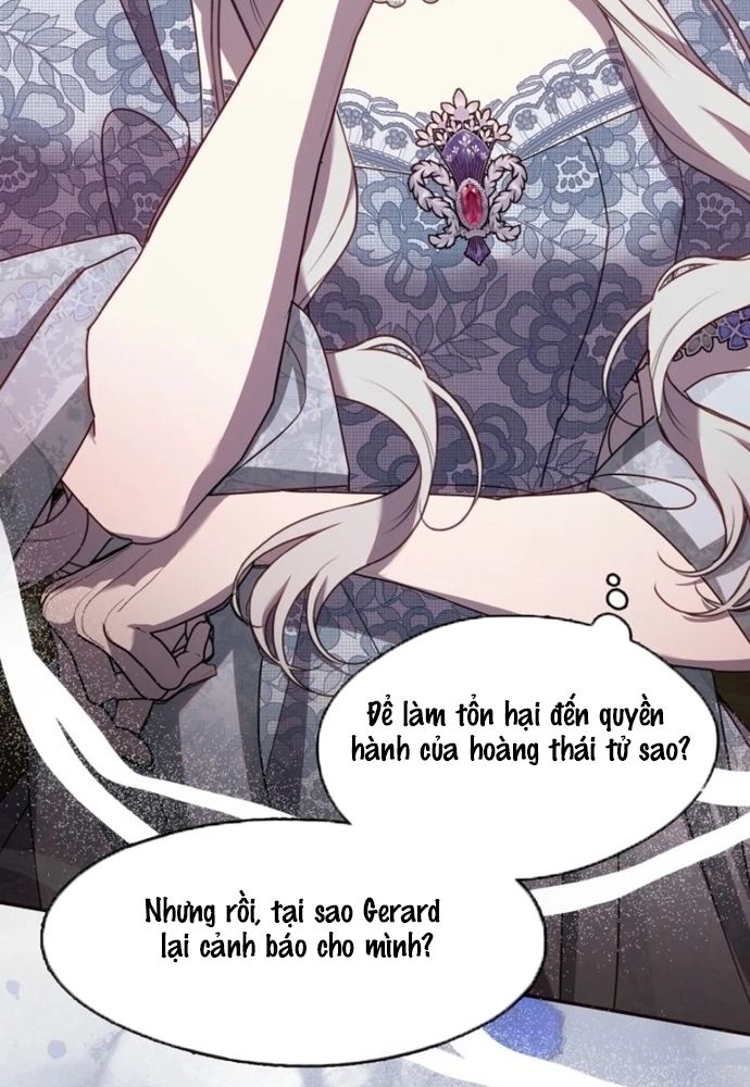 Tình Yêu Hỡi, Sao Người Lại Hối Hận Rồi? Chapter 51 - 62