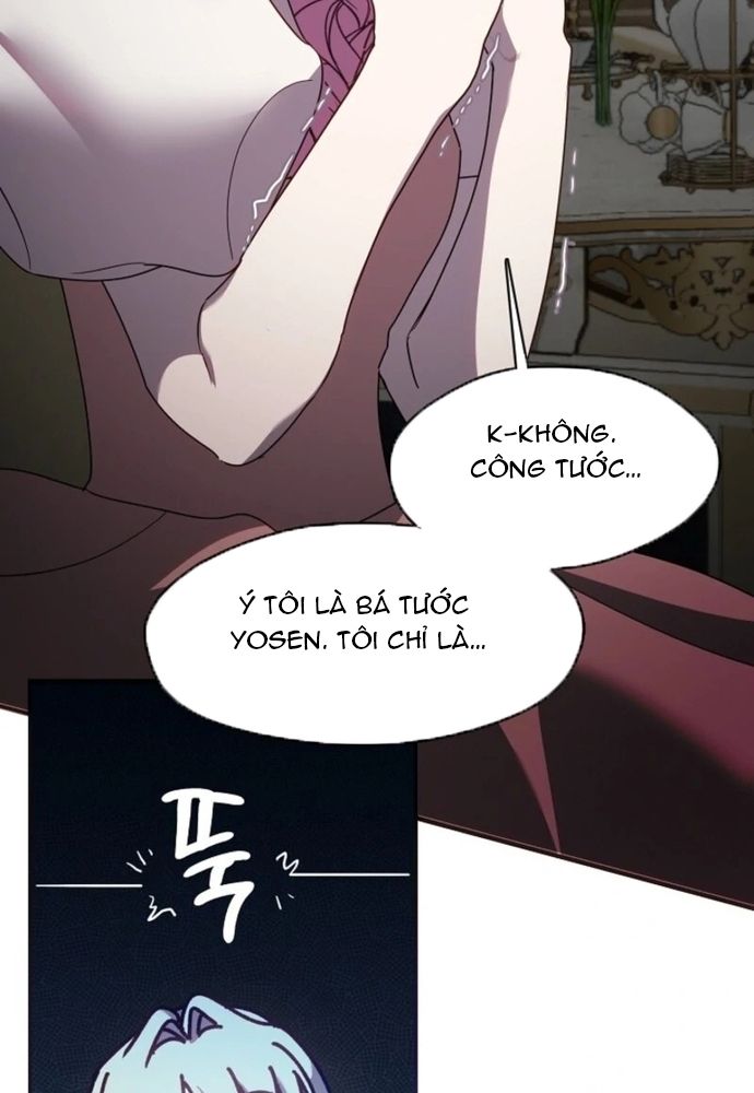 Tình Yêu Hỡi, Sao Người Lại Hối Hận Rồi? Chapter 51 - 77