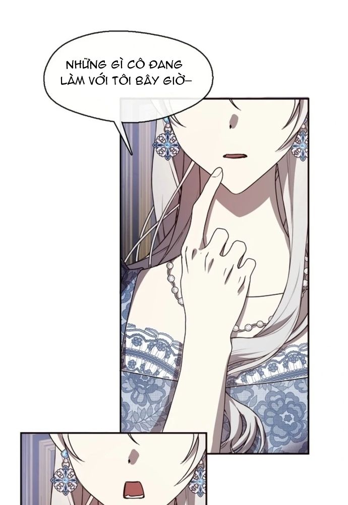 Tình Yêu Hỡi, Sao Người Lại Hối Hận Rồi? Chapter 52 - 2