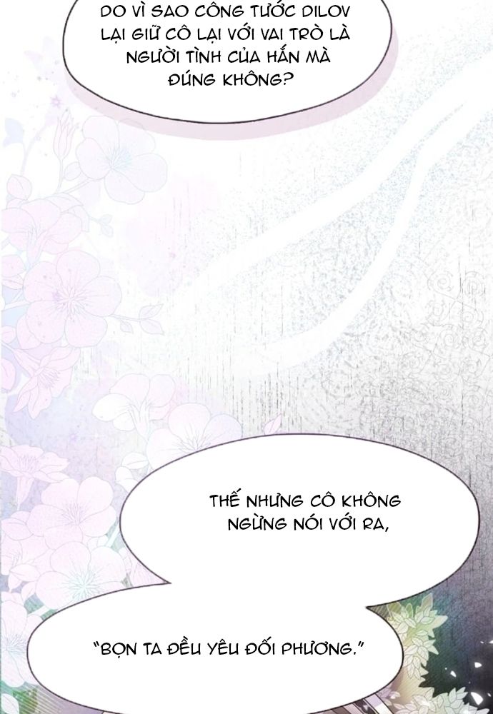 Tình Yêu Hỡi, Sao Người Lại Hối Hận Rồi? Chapter 52 - 20