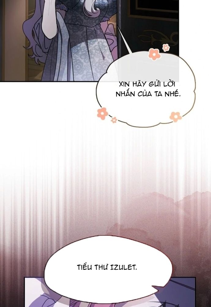 Tình Yêu Hỡi, Sao Người Lại Hối Hận Rồi? Chapter 52 - 48