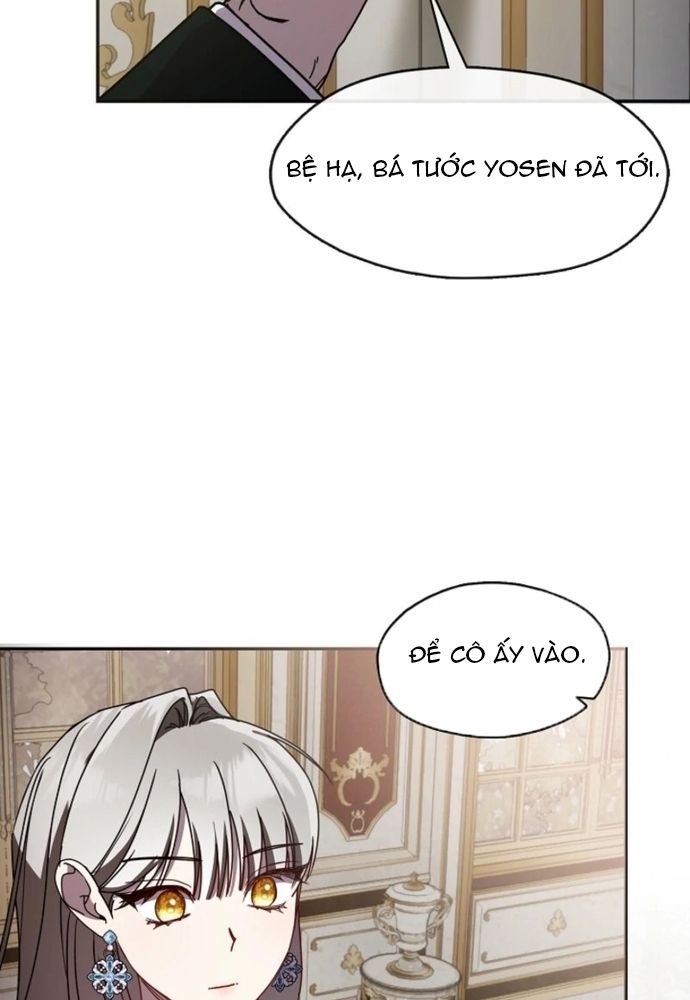 Tình Yêu Hỡi, Sao Người Lại Hối Hận Rồi? Chapter 52 - 55