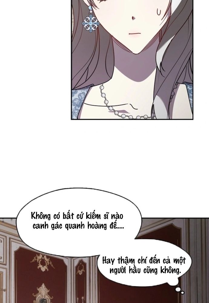 Tình Yêu Hỡi, Sao Người Lại Hối Hận Rồi? Chapter 52 - 60