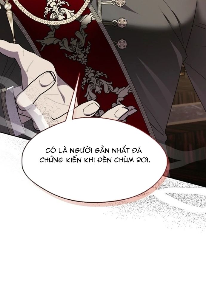 Tình Yêu Hỡi, Sao Người Lại Hối Hận Rồi? Chapter 52 - 63