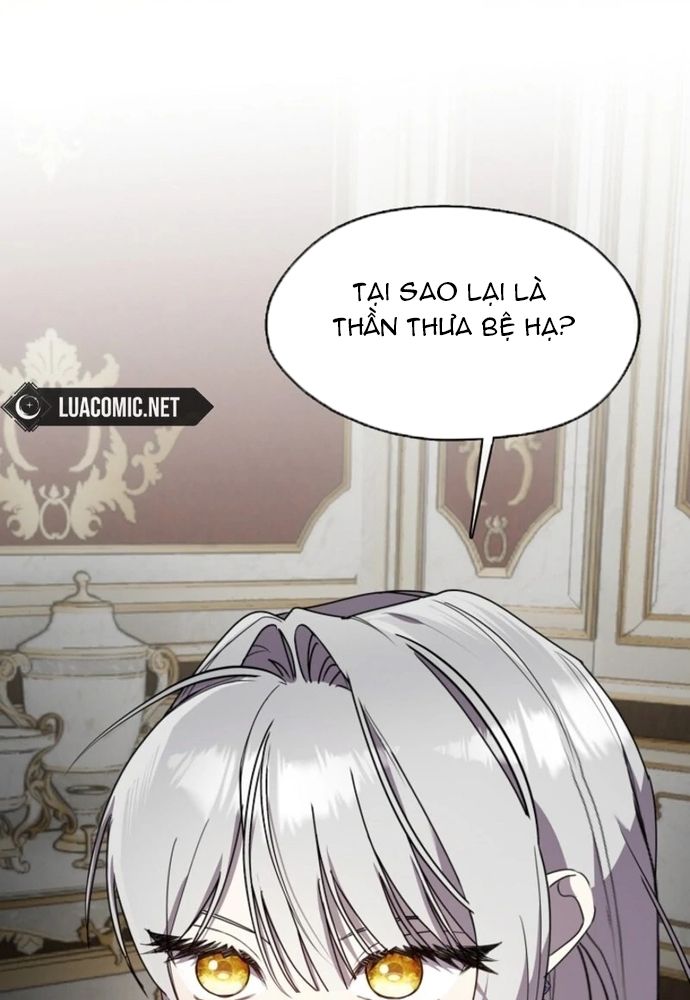 Tình Yêu Hỡi, Sao Người Lại Hối Hận Rồi? Chapter 52 - 93