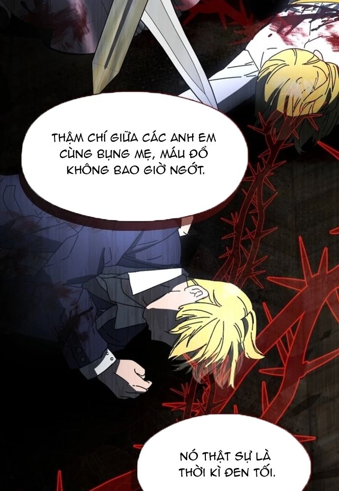 Tình Yêu Hỡi, Sao Người Lại Hối Hận Rồi? Chapter 53 - 105