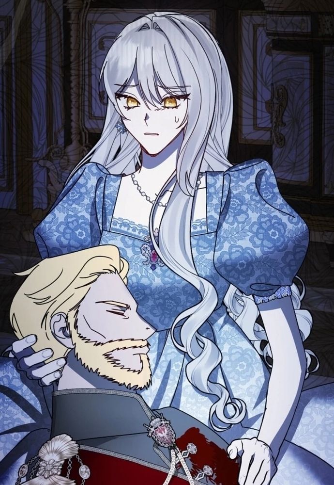 Tình Yêu Hỡi, Sao Người Lại Hối Hận Rồi? Chapter 53 - 34