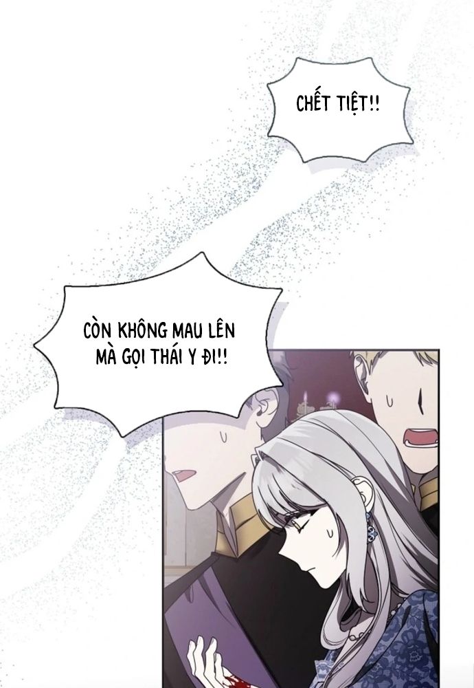 Tình Yêu Hỡi, Sao Người Lại Hối Hận Rồi? Chapter 53 - 40