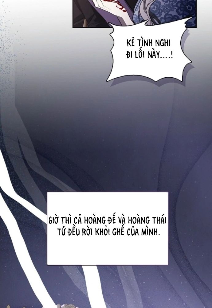 Tình Yêu Hỡi, Sao Người Lại Hối Hận Rồi? Chapter 53 - 41