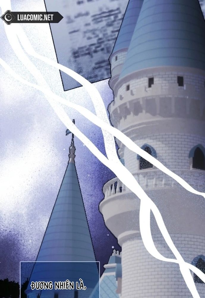 Tình Yêu Hỡi, Sao Người Lại Hối Hận Rồi? Chapter 53 - 55