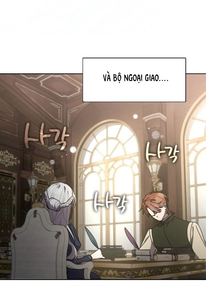 Tình Yêu Hỡi, Sao Người Lại Hối Hận Rồi? Chapter 53 - 58