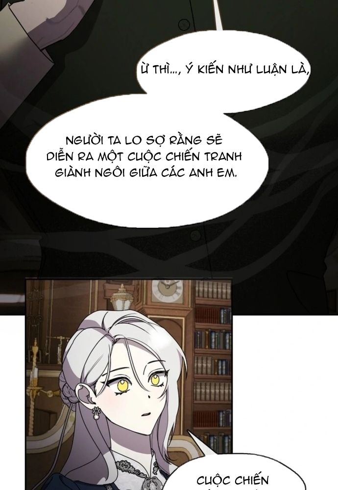 Tình Yêu Hỡi, Sao Người Lại Hối Hận Rồi? Chapter 53 - 62