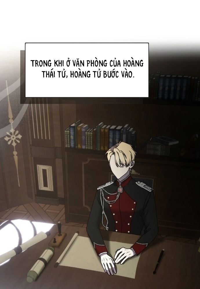 Tình Yêu Hỡi, Sao Người Lại Hối Hận Rồi? Chapter 53 - 83