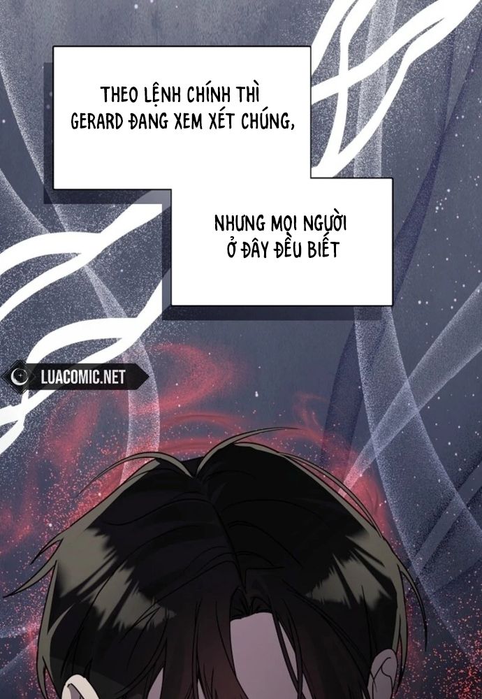 Tình Yêu Hỡi, Sao Người Lại Hối Hận Rồi? Chapter 53 - 85