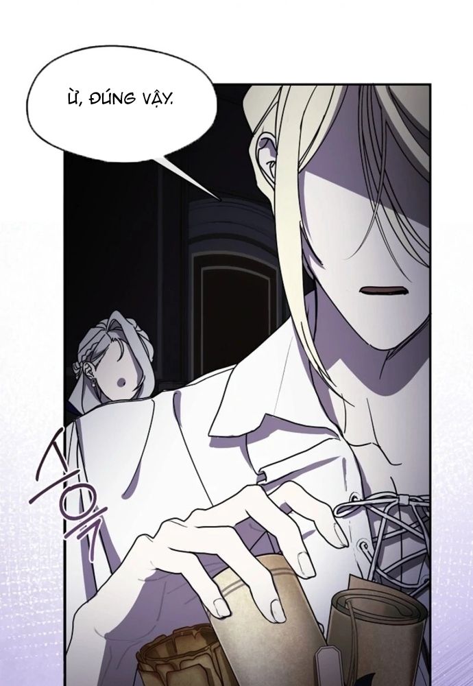 Tình Yêu Hỡi, Sao Người Lại Hối Hận Rồi? Chapter 54 - 105