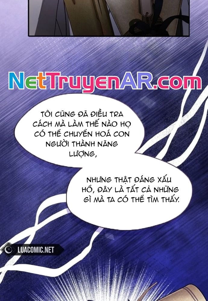 Tình Yêu Hỡi, Sao Người Lại Hối Hận Rồi? Chapter 54 - 106