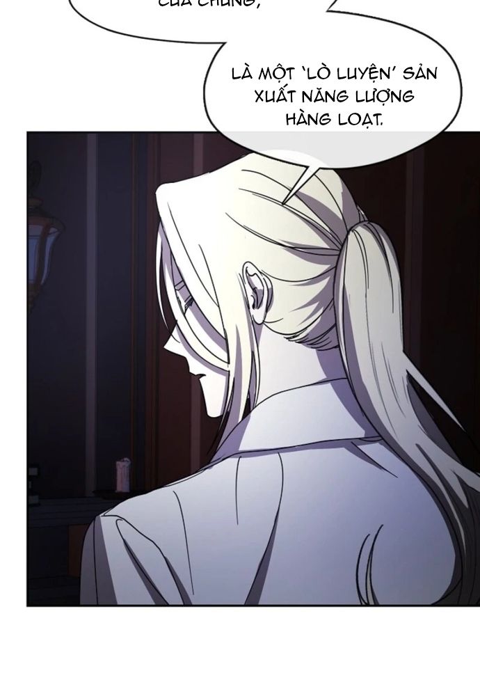 Tình Yêu Hỡi, Sao Người Lại Hối Hận Rồi? Chapter 54 - 109