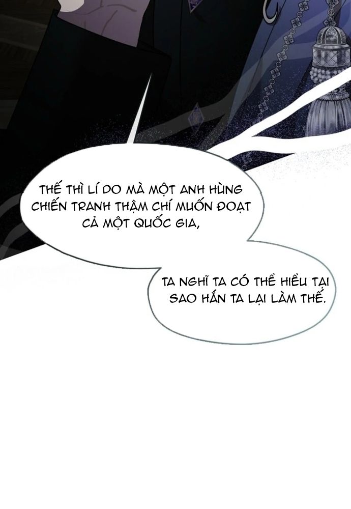 Tình Yêu Hỡi, Sao Người Lại Hối Hận Rồi? Chapter 54 - 21